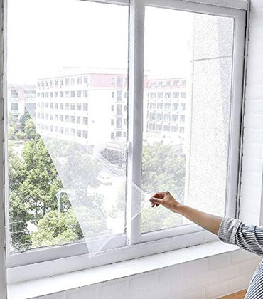 SS Mosquito Net in Medavakkam