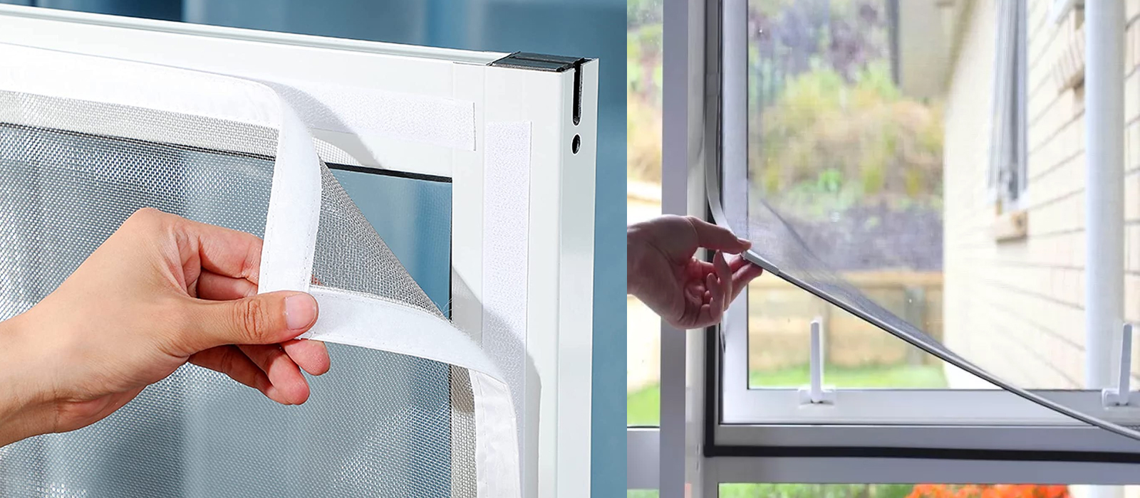 SS Mosquito Net in Medavakkam